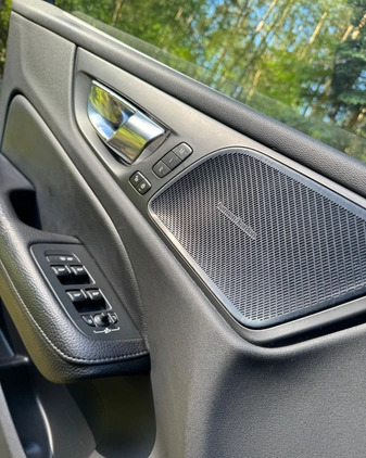 Volvo S60 cena 164000 przebieg: 62163, rok produkcji 2019 z Warszawa małe 596